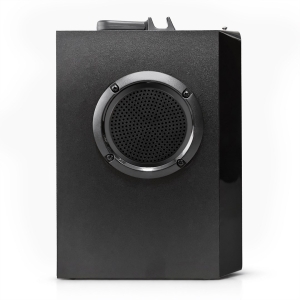 MEDIA-TECH PRZENOŚNY GŁOŚNIK BLUETOOTH OVERBOX MT3186