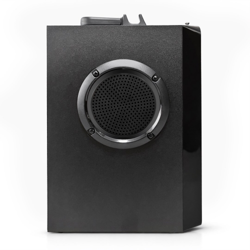 MEDIA-TECH PRZENOŚNY GŁOŚNIK BLUETOOTH OVERBOX MT3186