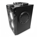 MEDIA-TECH PRZENOŚNY GŁOŚNIK BLUETOOTH OVERBOX MT3186