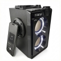 MEDIA-TECH PRZENOŚNY GŁOŚNIK BLUETOOTH OVERBOX MT3186