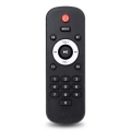 MEDIA-TECH PRZENOŚNY GŁOŚNIK BLUETOOTH OVERBOX MT3186