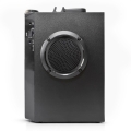 MEDIA-TECH PRZENOŚNY GŁOŚNIK BLUETOOTH OVERBOX MT3186