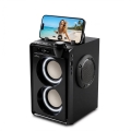 MEDIA-TECH PRZENOŚNY GŁOŚNIK BLUETOOTH OVERBOX MT3186
