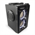 MEDIA-TECH PRZENOŚNY GŁOŚNIK BLUETOOTH OVERBOX MT3186