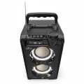 MEDIA-TECH PRZENOŚNY GŁOŚNIK BLUETOOTH OVERBOX MT3186