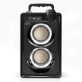 MEDIA-TECH PRZENOŚNY GŁOŚNIK BLUETOOTH OVERBOX MT3186