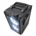 MEDIA-TECH PRZENOŚNY GŁOŚNIK BLUETOOTH OVERBOX MT3186