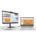 HP OmniBook 3 17-dp0006nwx Ryzen 5 40 17.3"FHD IPS 300nits AG 8GB LPDDR5 SSD256 Radeon 610M Graphics Cam1080p 41Wh NoOS Glacier Silver 2Y