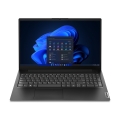 Lenovo V15 G4 Ryzen 5 7520U 15.6"FHD TN 250nits AG 16GB LPDDR5-5500 SSD512 Radeon 610M Graphics Cam720p 38Wh NoOS Business Black