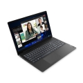 Lenovo V15 G4 Ryzen 5 7520U 15.6"FHD TN 250nits AG 16GB LPDDR5-5500 SSD512 Radeon 610M Graphics Cam720p 38Wh NoOS Business Black