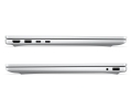 HP OmniBook 3 14-hu0012nwx Core 3 100U 14.0"2K IPS 300nits AG 8GB DDR5 5200 SSD256 Intel Graphics Cam1080p 41Wh Win11 Glacier Silver