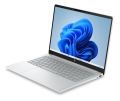 HP OmniBook 3 14-hu0012nwx Core 3 100U 14.0"2K IPS 300nits AG 8GB DDR5 5200 SSD256 Intel Graphics Cam1080p 41Wh Win11 Glacier Silver