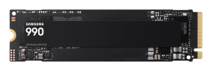 SSD PCIE G4 M.2 NVME 1TB/990 MZ-V9V1T0BW SAMSUNG