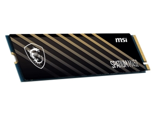 SSD PCIE G4 M.2 NVME 500GB/SPAT. M452 S78-440K210-P83 MSI