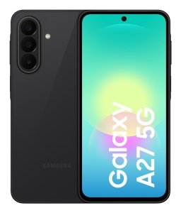 Samsung Galaxy A27 DS 5G 8/256GB Black