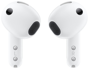 HEADSET GALAXY BUDS 4/WHITE SM-R540 SAMSUNG