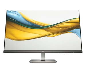 MONITOR LCD 24" S5 524DA/B11W5AT HP