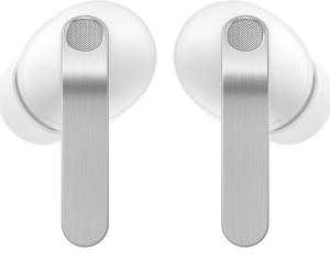 HEADSET GALAXY BUDS4 PRO/WHITE SM-R640 SAMSUNG