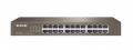 Switch Tenda TEF1024D (24x 10/100Mbps)