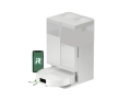 Robot sprzątający iRobot Roomba Plus 515 Combo biały + stacja dokująca AutoWash