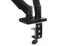 BLOW UCHWYT TV LCD HQ 17"-32" DO BIURKA Z PRZEGUBEM PODWÓJNY