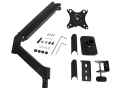 BLOW UCHWYT TV LCD HQ 17"-32" DO BIURKA Z PRZEGUBEM