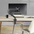 BLOW UCHWYT TV LCD HQ 17"-32" DO BIURKA Z PRZEGUBEM