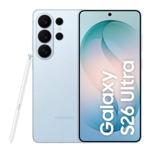 Samsung Galaxy S26 Ultra (S948) 12/256GB Sky Blue
