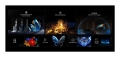 Telewizor 75" TCL 75Q6C