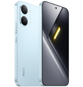 Smartfon Xiaomi Poco X8 PRO MAX 5G 12/512GB BLUE 6,83" 8500mAh IP68 50MP