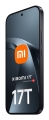 Xiaomi 17T 5G 12/512GB Black