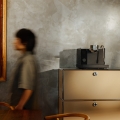 Fellow Espresso ekspres kolbowy Series 1 czarny