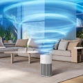 Oczyszczacz powietrza PHILIPS AC 2220/10