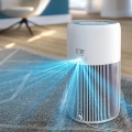 Oczyszczacz powietrza PHILIPS AC 2220/10