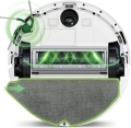 Robot sprzątający iRobot Roomba 115 Combo biały