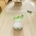 Robot sprzątający iRobot Roomba 115 Combo biały