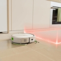 Robot sprzątający iRobot Roomba 115 Combo biały