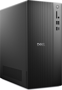 Dell Pro Tower Essential QVT1260 i5-14500 8GB SSD512 UHD Graphics 730 WLAN + BT Kb+Mouse W11Pro 3Y
