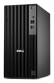 Dell Pro Tower QCT1255 Ryzen 5 8600G 16GB DDR5 4800 SSD512 Radeon 760M WLAN + BT TPM W11Pro 3Y Pro Support