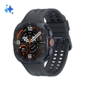 Samsung L715 Galaxy Watch Ultra2 LTE (47 mm) EU Titanium Gray (model 2026)