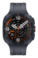 Samsung L715 Galaxy Watch Ultra2 LTE (47 mm) EU Titanium Gray (model 2026)