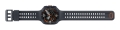 Samsung L715 Galaxy Watch Ultra2 LTE (47 mm) EU Titanium Gray (model 2026)