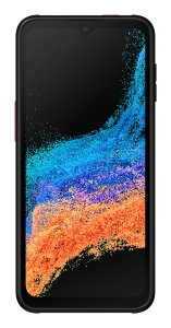 MOBILE PHONE GALAXY XCOVER 6/PRO BLACK SM-G736B SAMSUNG