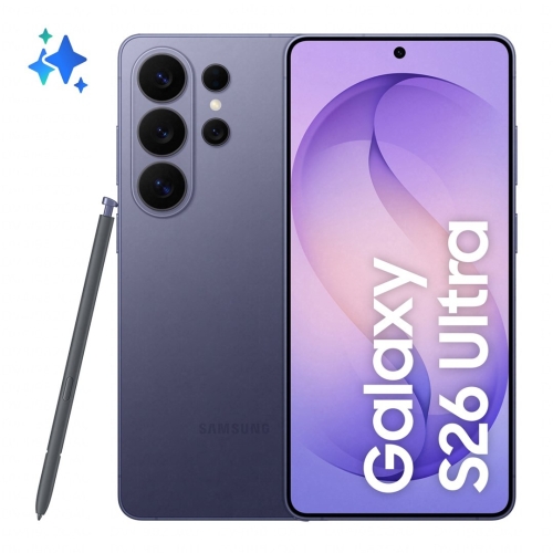 Samsung Galaxy S26 Ultra (S948) 12/512GB Coball Violet