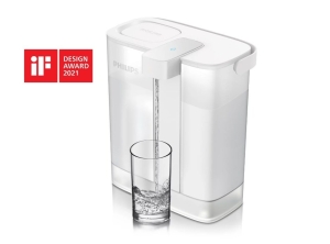 Dzbanek filtrujący PHILIPS AWP2980WH/31