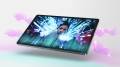 Lenovo Idea Tab 11" 2.5K 8/128GB WiFi Luna Grey
