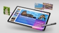 Lenovo Idea Tab 11" 2.5K 8/128GB WiFi Luna Grey