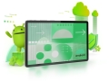 Lenovo Idea Tab 11" 2.5K 8/128GB WiFi Luna Grey