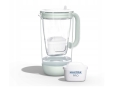 Dzbanek filtrujący Brita Glass+1MaxtraProPP 2,5l | miętowy