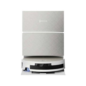 VACUUM CLEANER ROBOT/DEEBOT X12 PRO OMNI ECOVACS